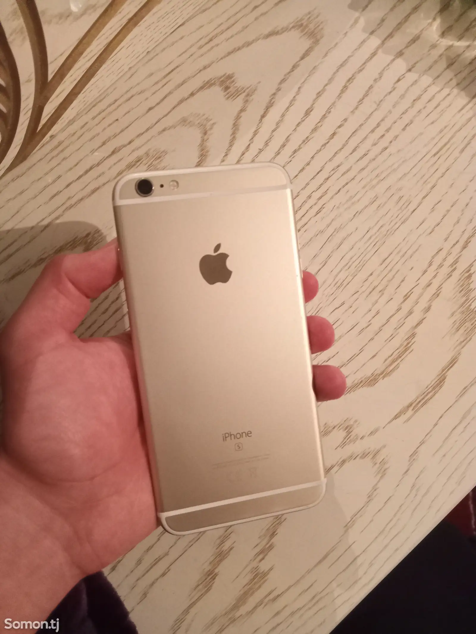 Apple iPhone 6S plus, 32 gb-1