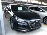 Hyundai Sonata, 2015-6