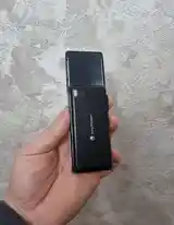 Sony Ericsson U10i-2