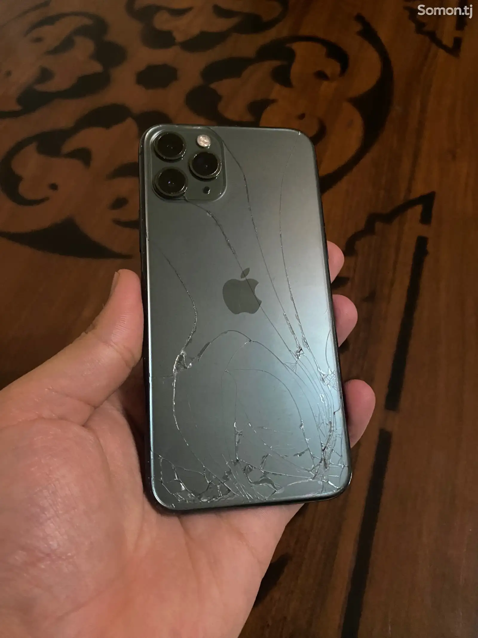 Корпус от iPhone 11 Pro-1