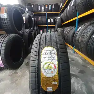 Шины R18 235/55/18 Nexen Tire