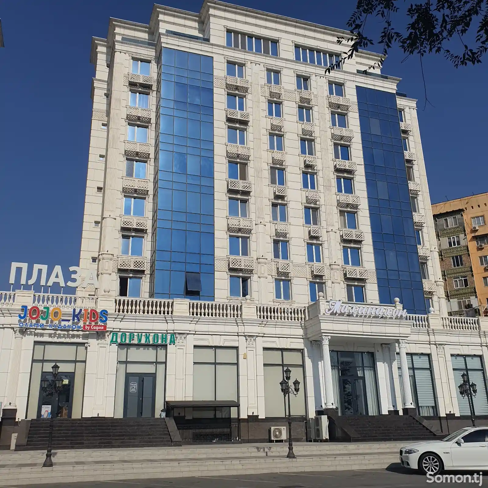 2-комн. квартира, 8 этаж, 50 м², 13мкр-3