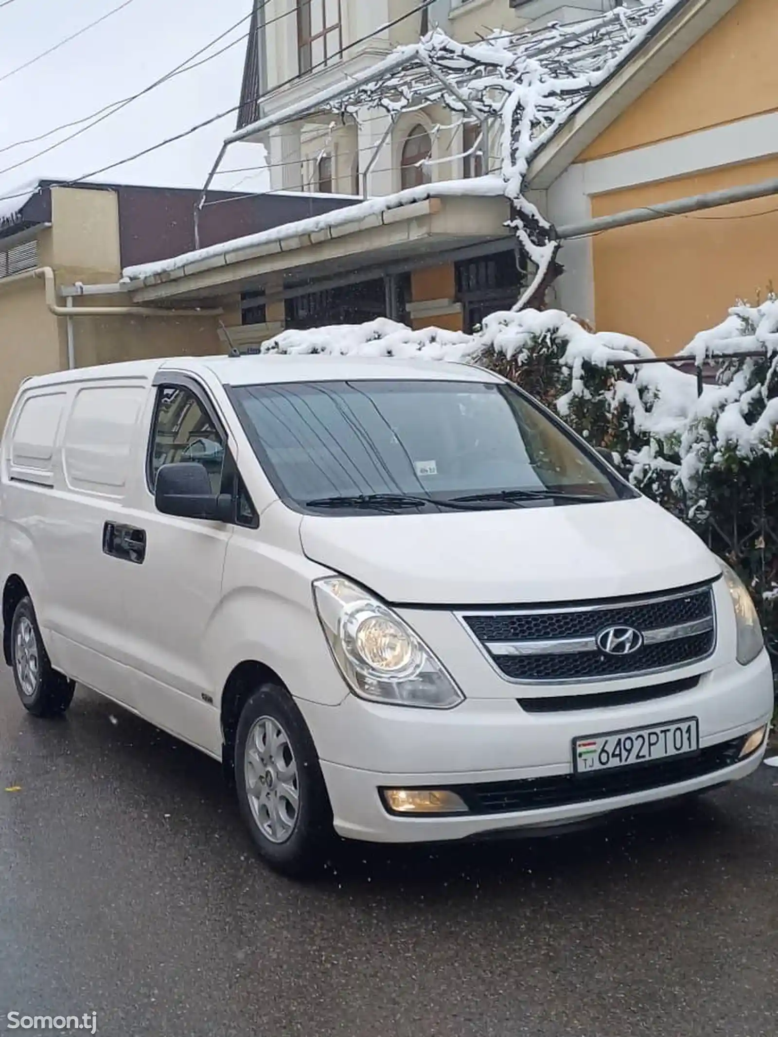 Hyundai Stellar, 2008-2