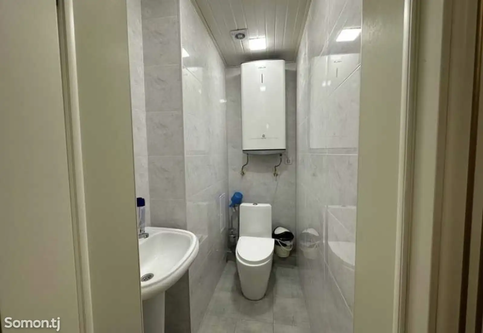 2-комн. квартира, 11 этаж, 89м², Овир-8