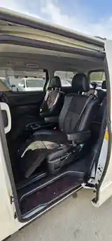 Toyota Vellfire, 2014-7