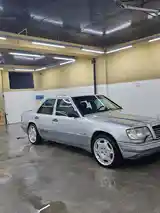 Mercedes-Benz W124, 1995-2