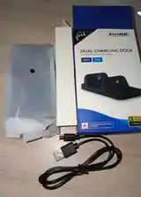 Игровая Приставка Sony PlayStation 4-4