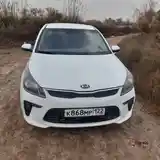 Kia Rio, 2017-5