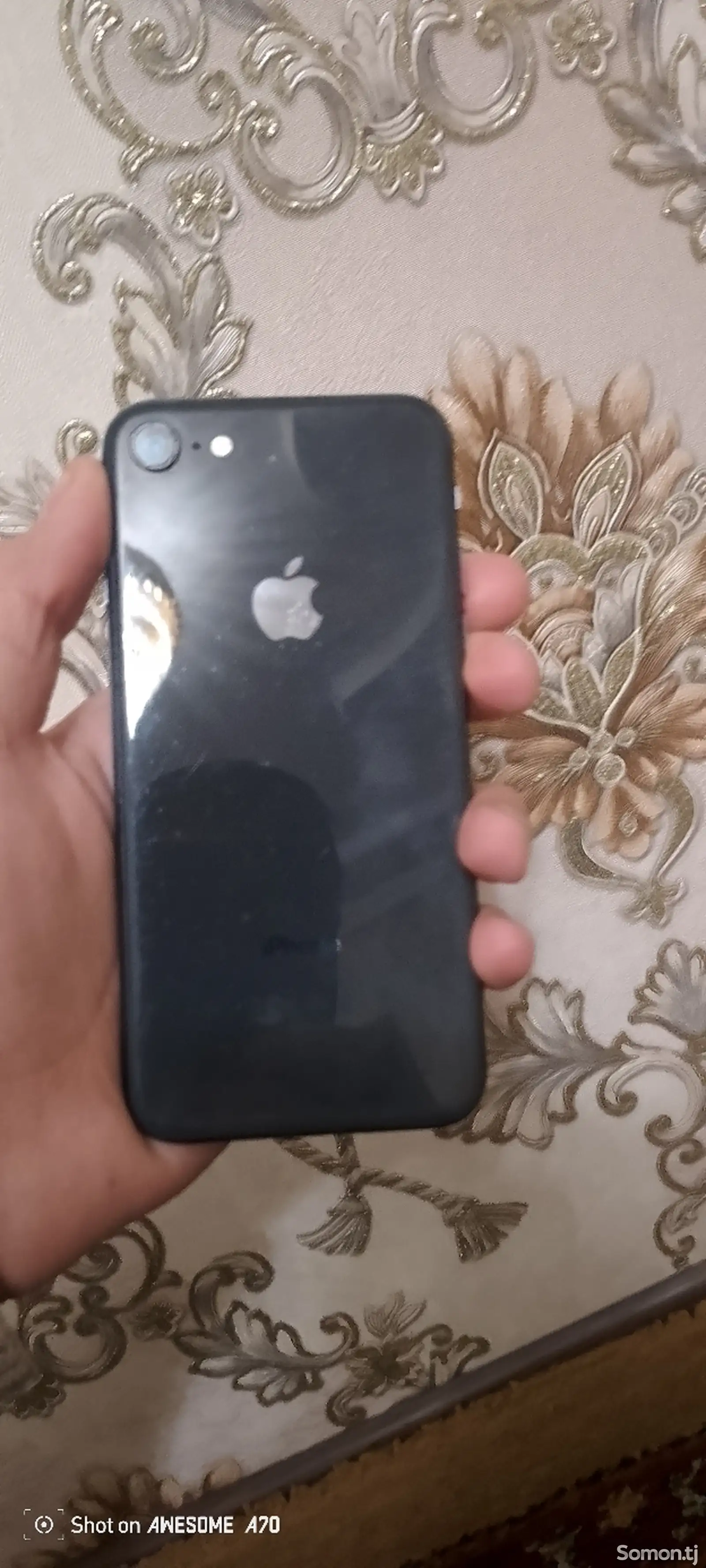 Apple iPhone 8, 64 gb, Space Grey-1