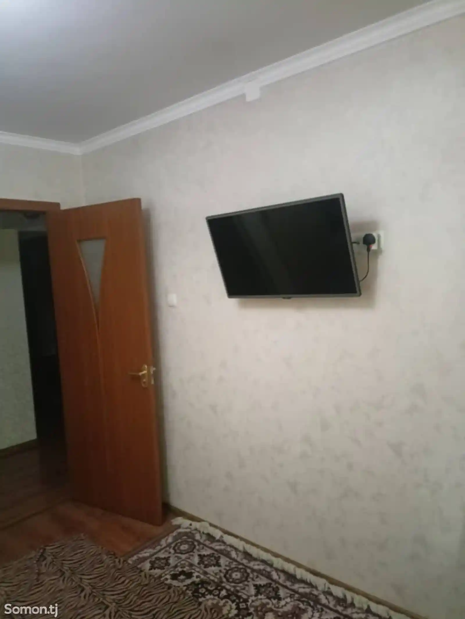 4-комн. квартира, 1 этаж, 80 м², Фирдавси-2