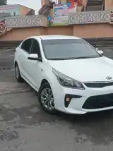 Kia Rio, 2019-6