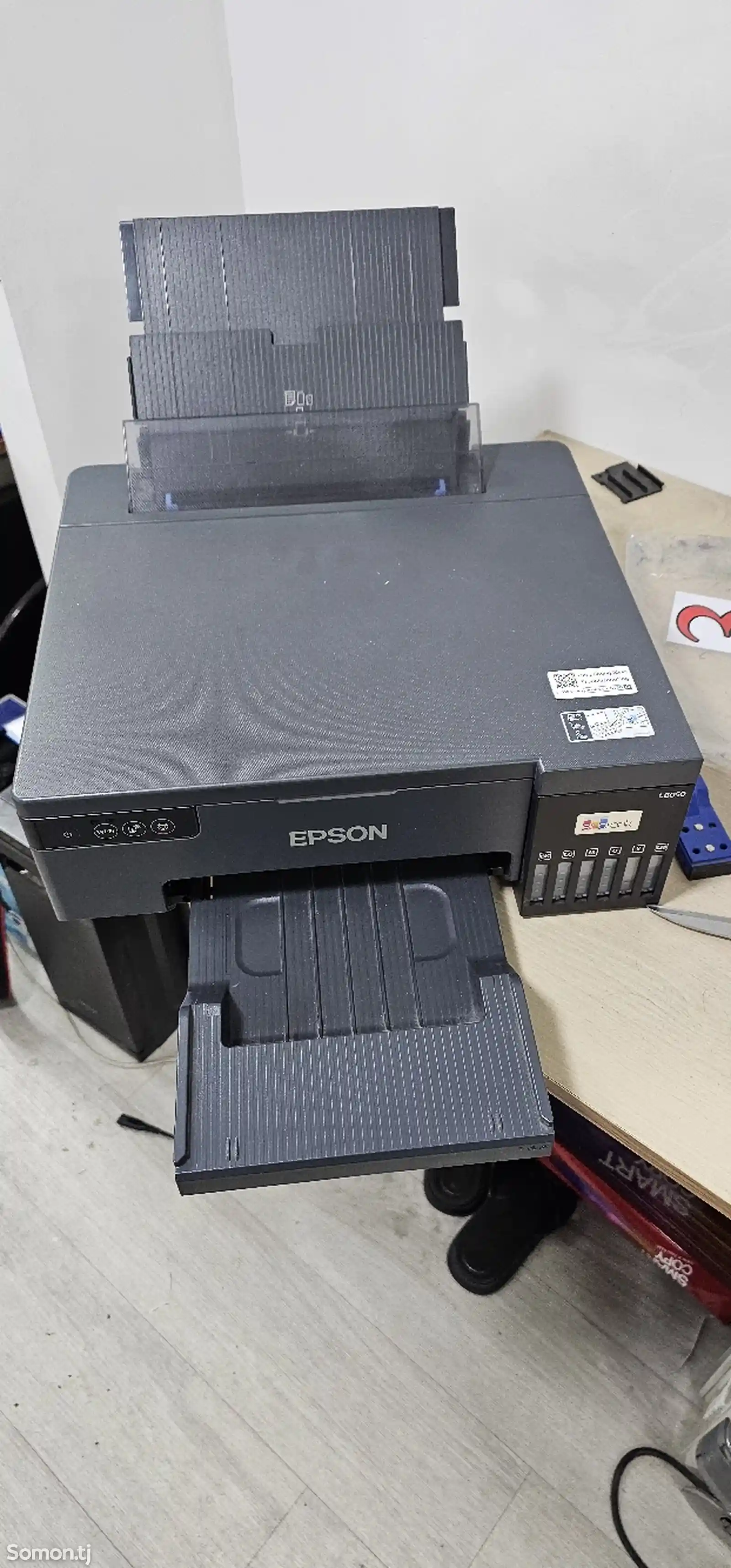 Принтер L8050-1