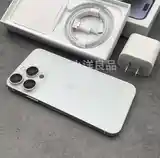 Apple iPhone X, 64 gb, Silver-5