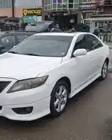 Toyota Camry, 2009-3