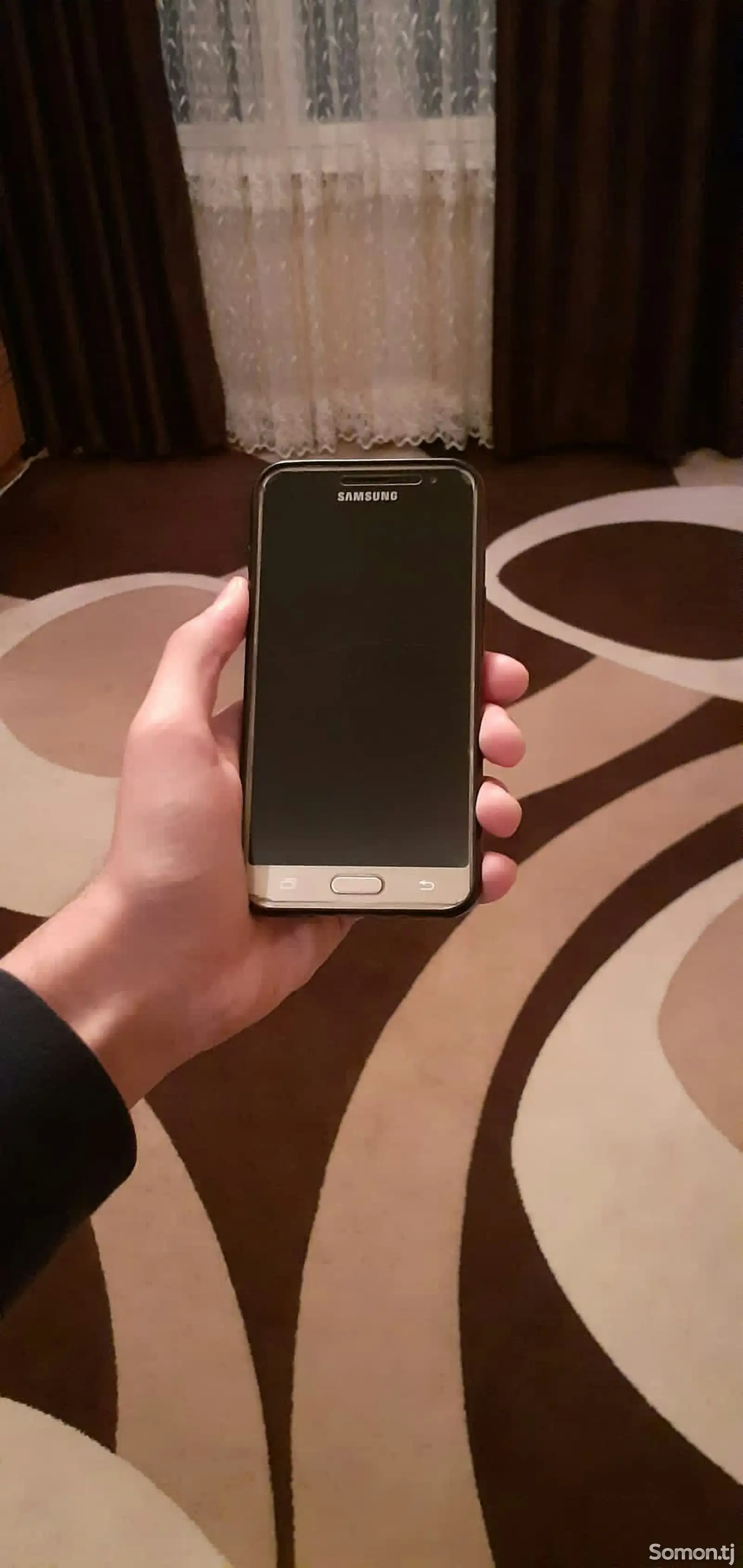 Samsung Galaxy J3-1