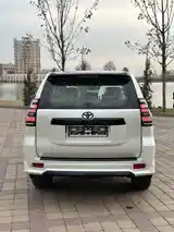 Toyota Land Cruiser Prado, 2023-11