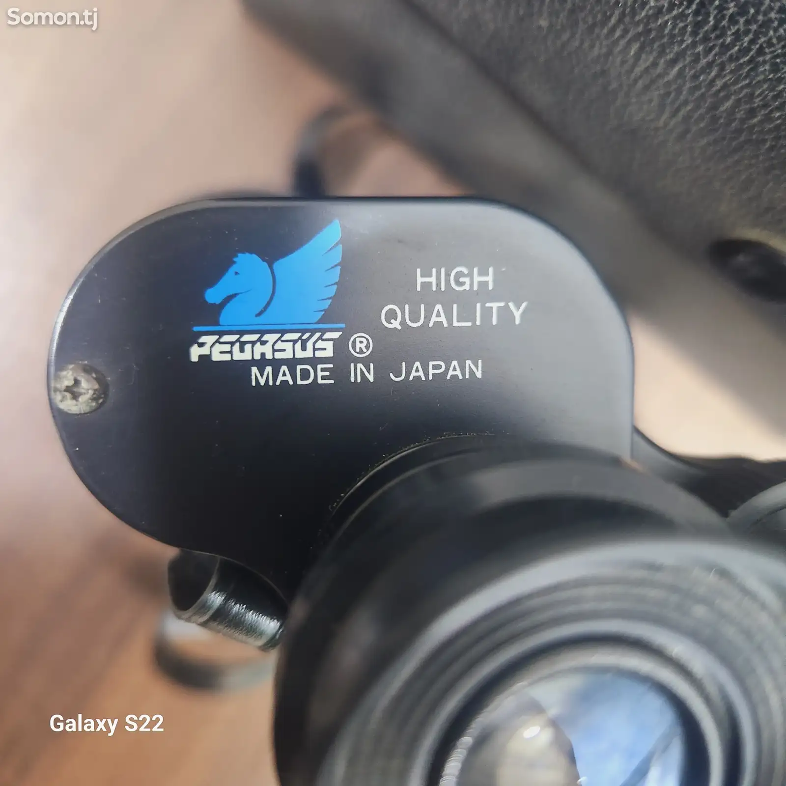 Бинокль PEGASUS Japan-3