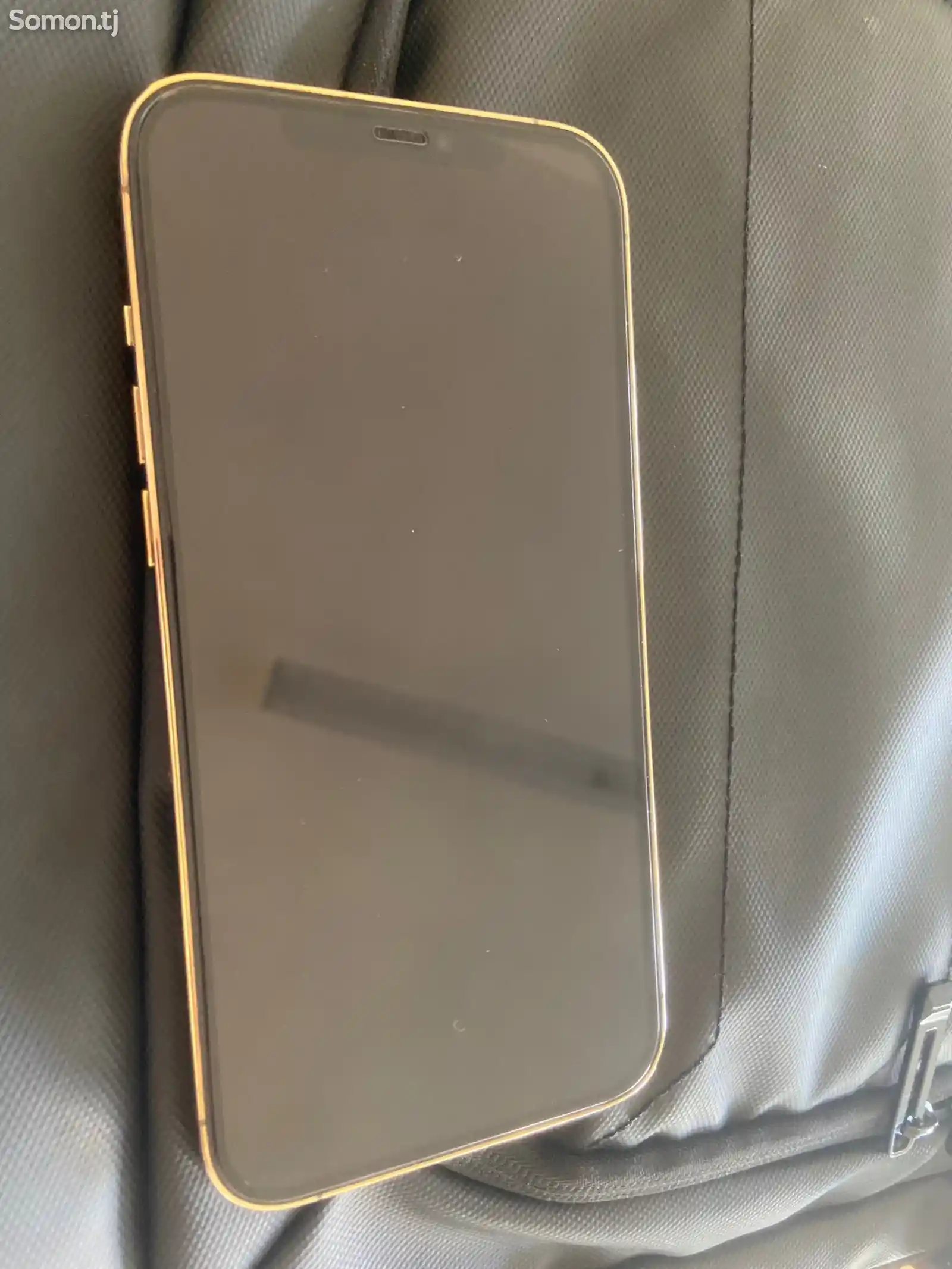 Apple iPhone 12 Pro Max, 256 gb, Gold-3