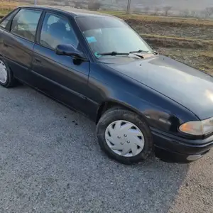 Opel Astra F, 1994