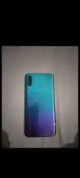 Huawei Honor 20 Lite-3