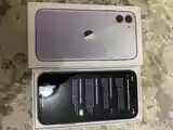 Apple iPhone 11, 128 gb, Purple-2