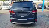 Hyundai Santa Fe, 2016-4