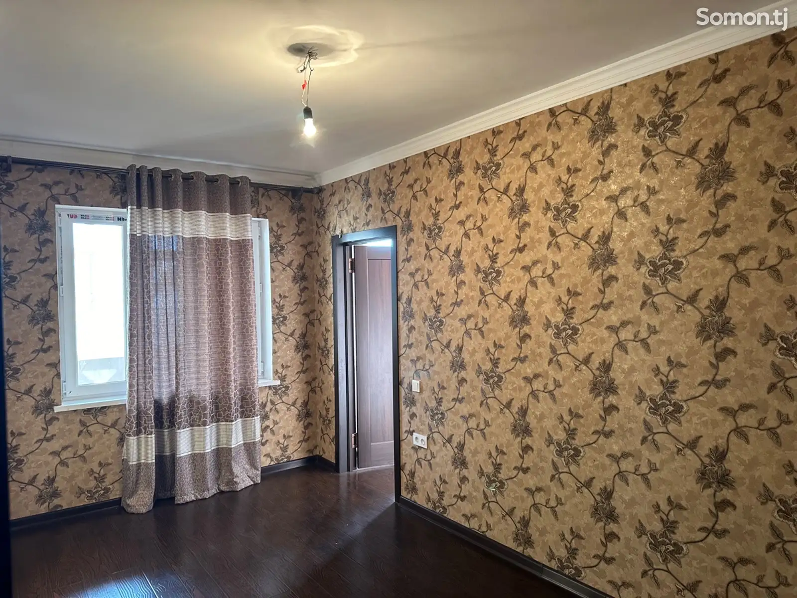 3-комн. квартира, 3 этаж, 90 м², Свердловский-4