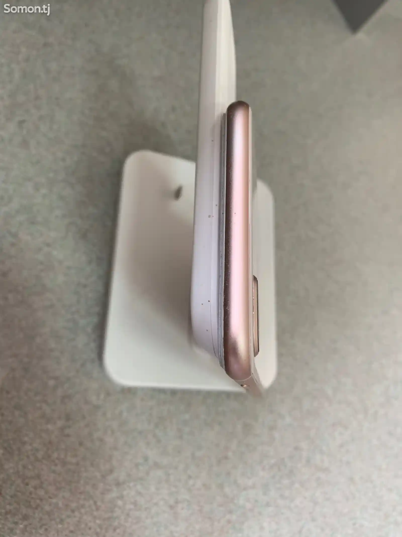 Apple iPhone 8 plus, 256 gb, Silver-5