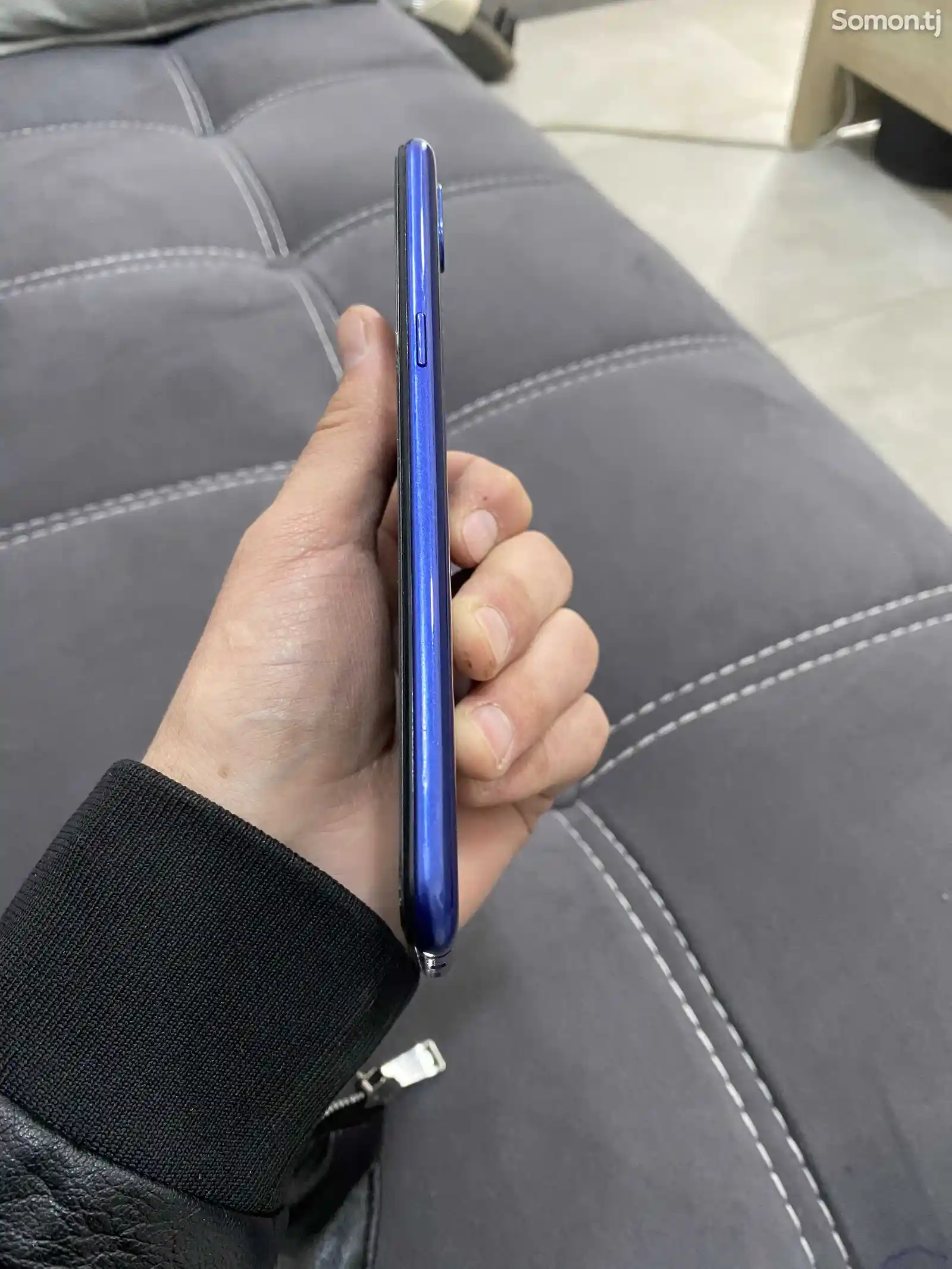 Samsung Galaxy A10s 32gb blue-2