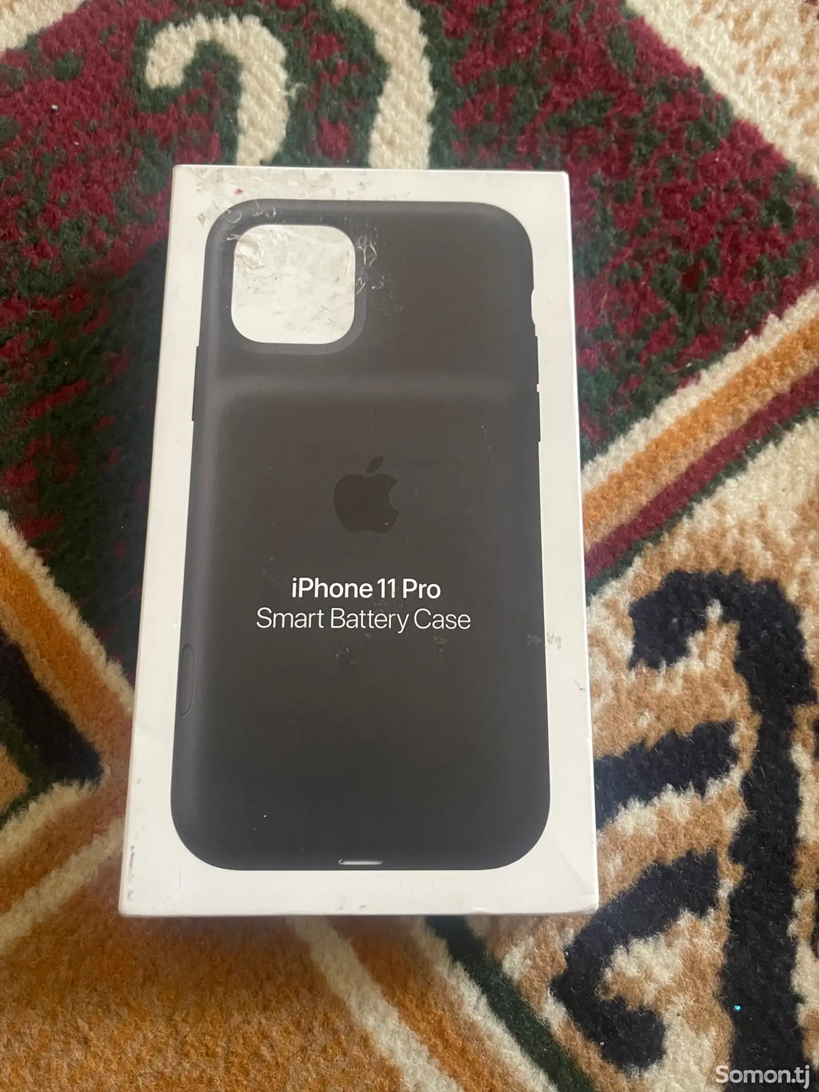 Чехол Smart Battery Case-1