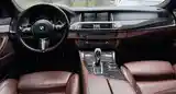 BMW 5 series, 2015-6