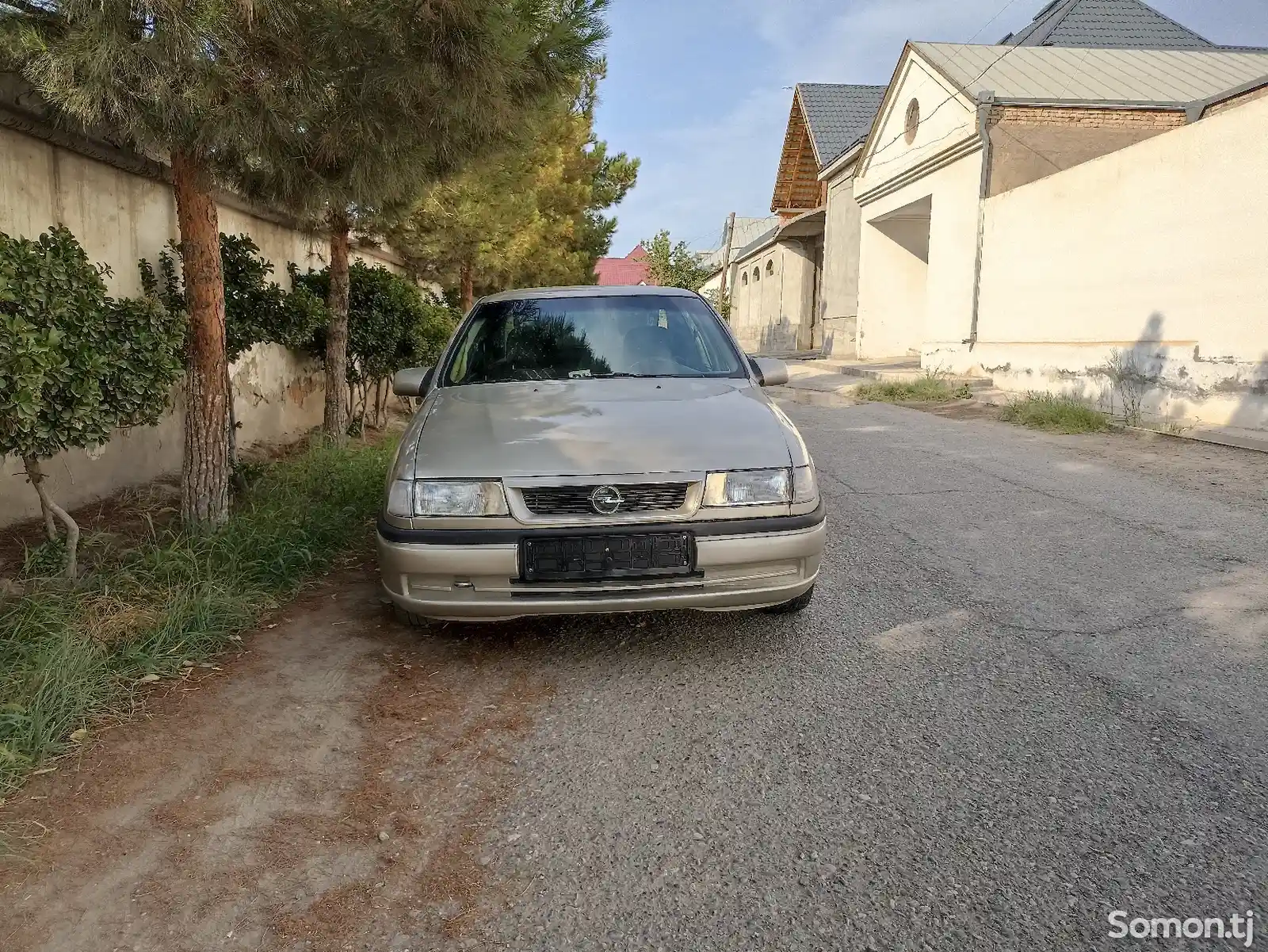 Opel Vectra A, 1994-1