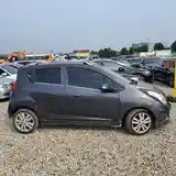 Chevrolet Spark, 2014-2