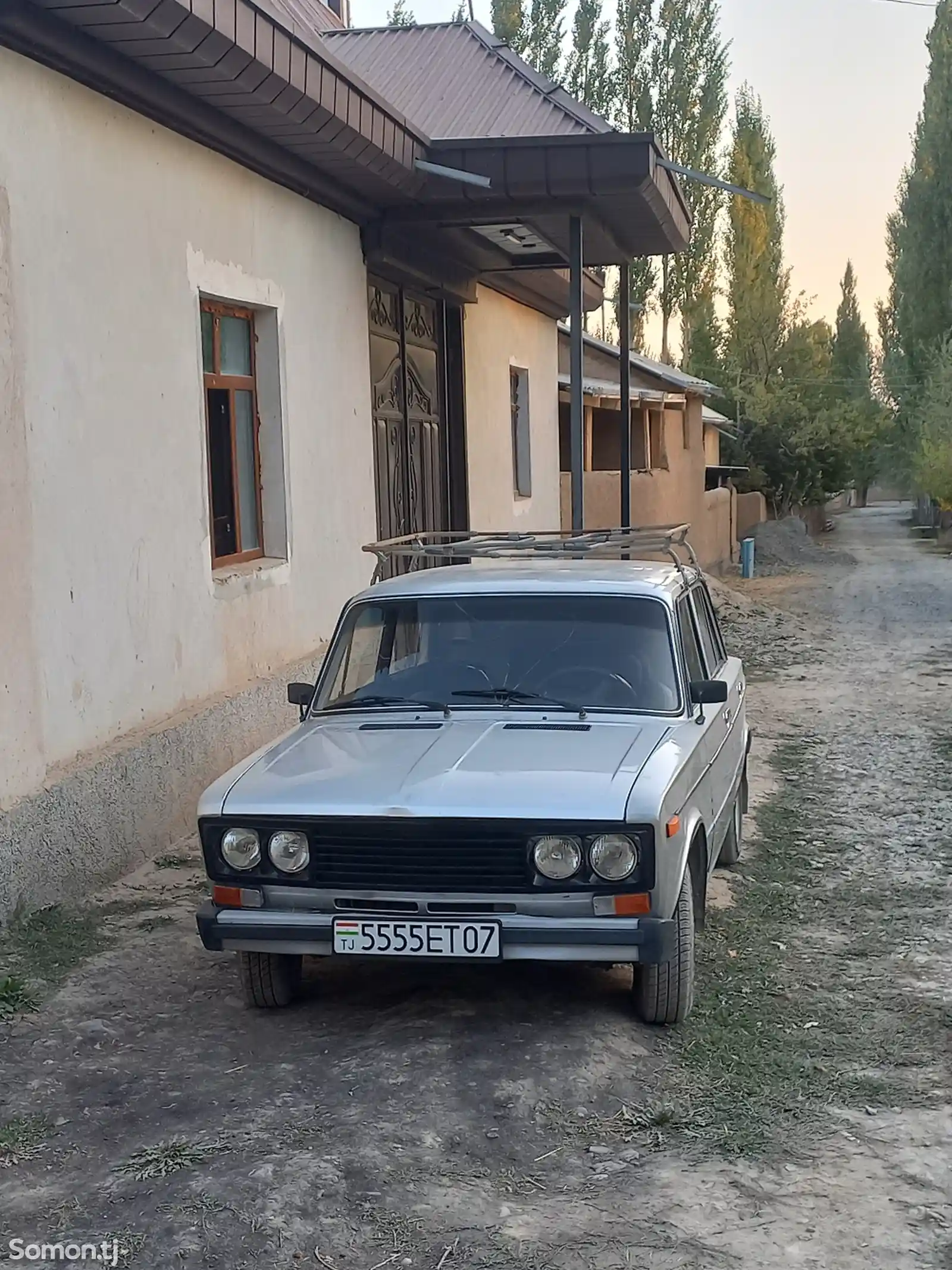 ВАЗ 2106, 2002