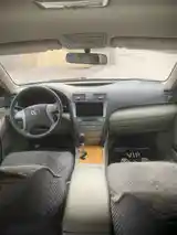 Toyota Camry, 2008-9