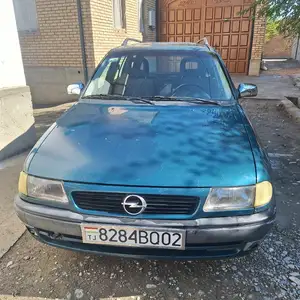 Opel Astra F, 1994