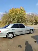 Mercedes-Benz C class, 1998-5