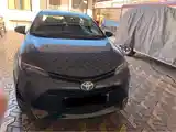 Toyota Corolla, 2019-3