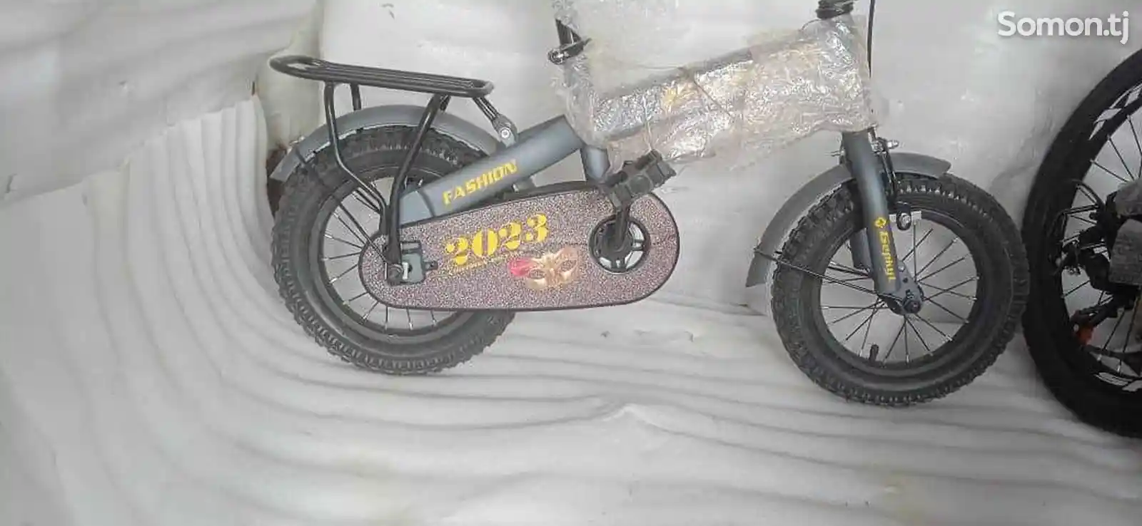 Детский Велосипед Беркут-1