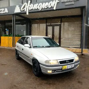 Opel Astra F, 1998