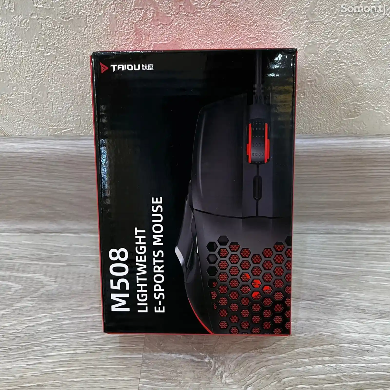 Игровая мышь E Sport Mouse-7