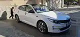 Kia Optima, 2018-9