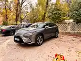 Lexus RX series, 2018-2