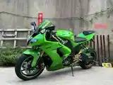 Мотоцикл Kawasaki ZX 10R на заказ-4