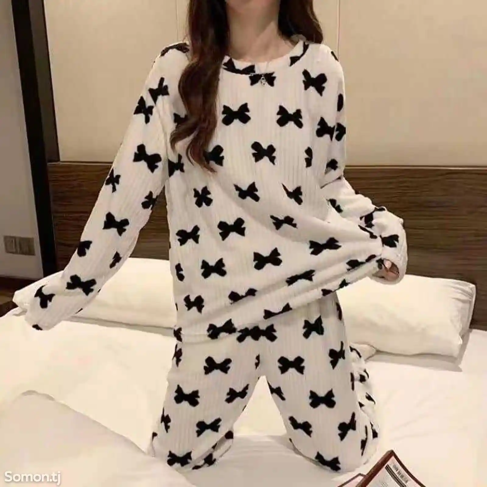 Пижама на заказ-4