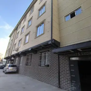 2-комн. квартира, 3 этаж, 65 м², 1 мкр