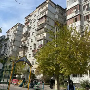 3-комн. квартира, 9 этаж, 80 м², Цирк, Гулистон