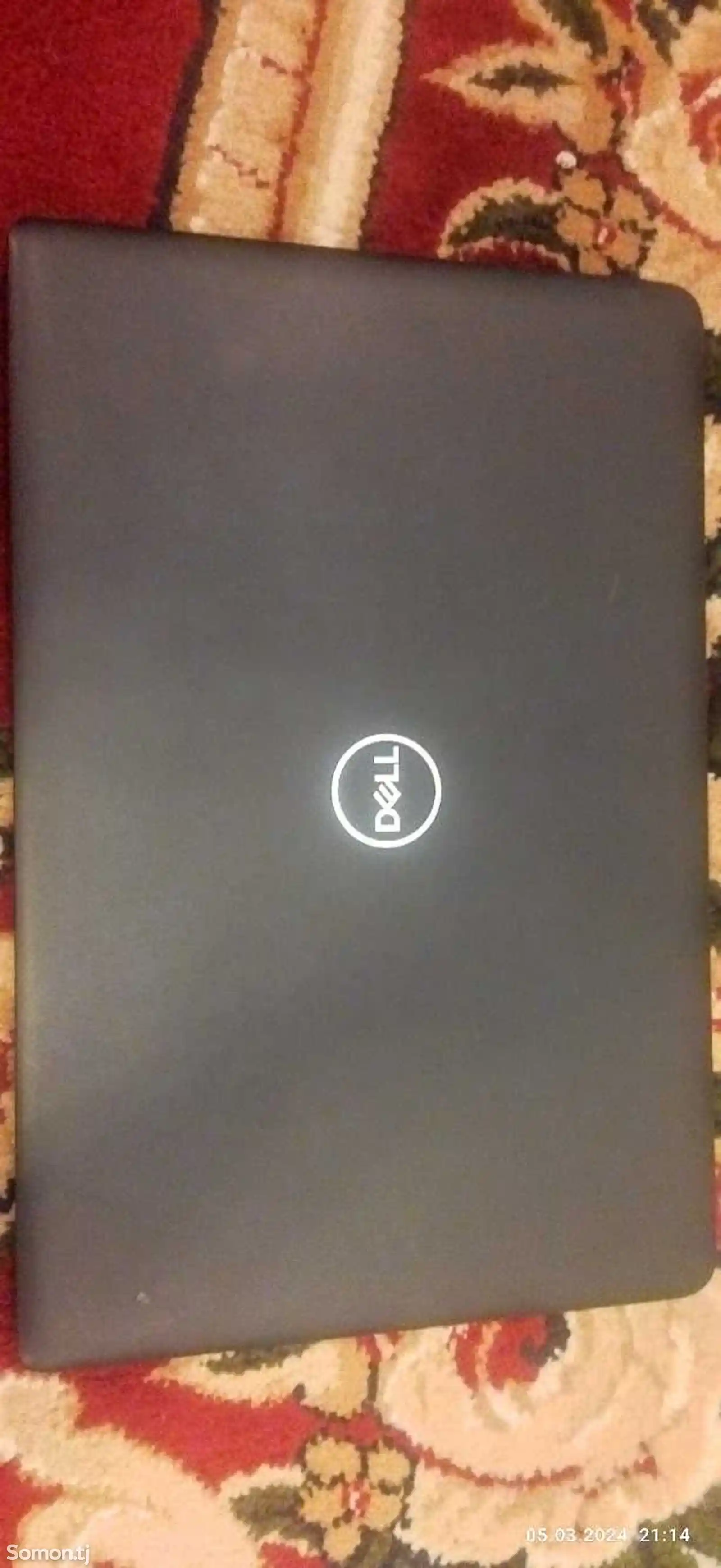 Ноутбук Dell 3500 i5-8th gen-1
