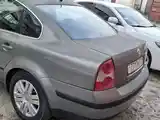 Volkswagen Passat, 2003-3