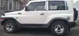 Ssang Yong Korando, 2000-4